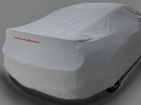 Ford Mustang Covers and Protectors - VKR3Z-19A412-C