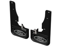 Ford Explorer Splash Guards - VLB5Z-16A550-A