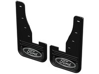 Ford Explorer Splash Guards - VLB5Z-16A550-B