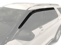 Ford Explorer Deflectors - VLB5Z-18246-A