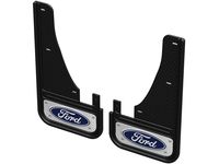 Ford Escape Splash Guards - VLJ6Z-16A550-A