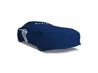 Ford Mustang Covers and Protectors - VLR3Z-19A412-B