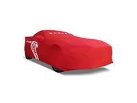 Ford Mustang Covers and Protectors - VLR3Z-19A412-H