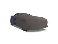 Ford Mustang Covers and Protectors - VLR3Z-19A412-J
