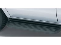 Ford E-450 Super Duty Running Boards - 2C2Z-16450-AAA