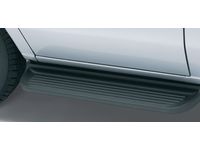 Ford E-350/E-350 Super Duty Running Boards - 2C2Z-16450-AAA