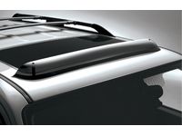 Mercury Deflectors - 2L2Z-78500A26-AA