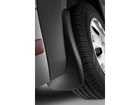 Ford Transit Connect Splash Guards - 2T1Z-16A550-A