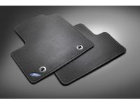 Ford Transit Connect Floor Mats - 2T1Z-6113086-A