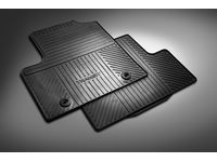 Ford Transit Connect Floor Mats - 2T1Z-5813046-A