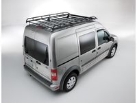 Ford Transit Connect Racks and Carriers - 2T1Z-66550A82-B