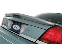 Mercury Grand Marquis Spoilers - 2W7Z-5444210-AAA