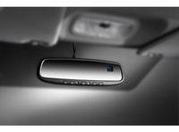 Mercury Sable Auto Dimming Mirror - 4L3Z-17700-B