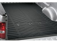 Ford Liners and Mats - 4L3Z-99112A15-AA