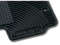 Mercury Floor Mats - 5E6Z-7813300-D