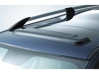 Ford Taurus X Deflectors - 5F9Z-74500A26-AA