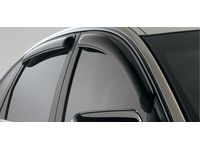 Mercury Deflectors - 5G1Z-18246-AA