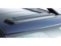 Mercury Sable Deflectors - 5G1Z-54500A26-AA