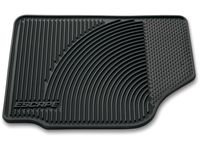 Ford Escape Floor Mats - 5L8Z-7813300-D