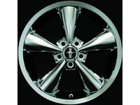 Ford Mustang Wheels - 5R3Z-1007-EA