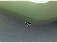 Ford Mustang Exhaust Tip - 5R3Z-5K238-AA