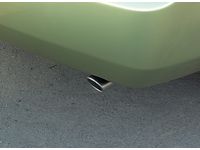 Ford Exhaust Tip - 5R3Z-5K238-AA