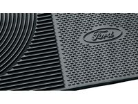 Floor Mats