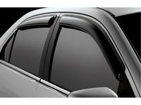 Mercury Deflectors - 6N7Z-18246-A