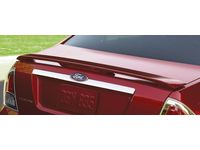Ford Fusion Spoilers - 6E5Z-5444210-AA
