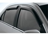 Lincoln Deflectors - 6H6Z-18246-A