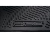 Ford F-150 Floor Mats - 6L3Z-1813300-A