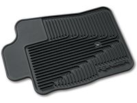 Ford Ranger Floor Mats - 6L5Z-1313300-A