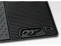 Ford Mustang Floor Mats - 6R3Z-6313300-A