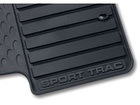 Floor Mats