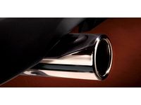 Ford Exhaust Tip - 7L1Z-5K238-A