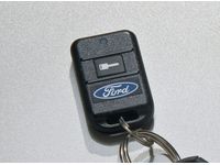 Lincoln MKX Remote Start - 7L2Z-19G364-AA