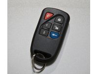 Ford E-250 Remote Start - 7L3Z-19G364-AA