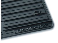 Lincoln Navigator Floor Mats - 7L7Z-7813300-AB