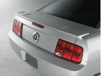 Ford Mustang Spoilers - 7R3Z-6344210-AJ