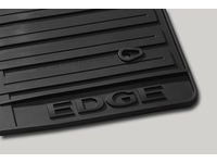 Ford Edge Floor Mats - 7T4Z-7813300-AA