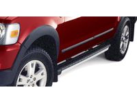 Ford Explorer Sport Trac Step Bars - 8A2Z-16450-BA