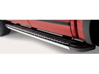 Ford Explorer Sport Trac Step Bars - 8A2Z-16450-CB