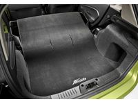 Ford Fiesta Cargo Organization - 8A6Z-5813046-AA