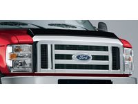 Ford E-450 Super Duty Deflectors - 8C2Z-16C900-A