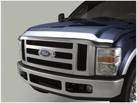 Ford F-350 Super Duty Deflectors - 8C3Z-16C900-D