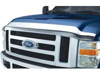 Ford F-550 Super Duty Deflectors - 8C3Z-16C900-A