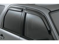 Mercury Mariner Deflectors - 8E6Z-18246-A