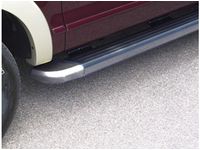 Ford Explorer Step Bars - 8L2Z-16450-BC