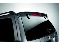 Ford Escape Spoilers - 8L8Z-78500K16-AA