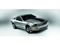 Ford Mustang Graphics, Stripes, and Trim Kits - 8R3Z-6320000-AH